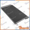 Radiateur de Climatisation pour FIAT | CCS-FT-029, 8FC351310581
